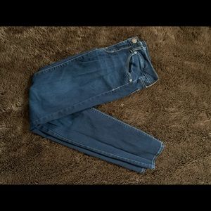 American Eagle Skinny Super Stretch Jeans